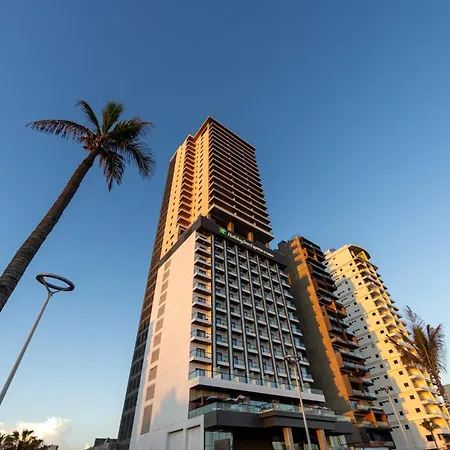 Holiday Inn Express & Suites Mazatlan By Ihg-2